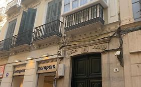 Apto Calle Nueva Malaga Centro